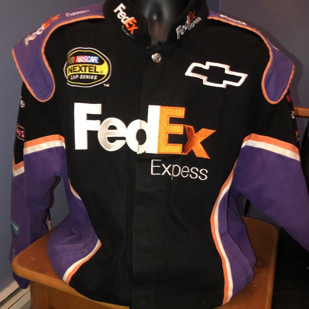 Racing Jacket